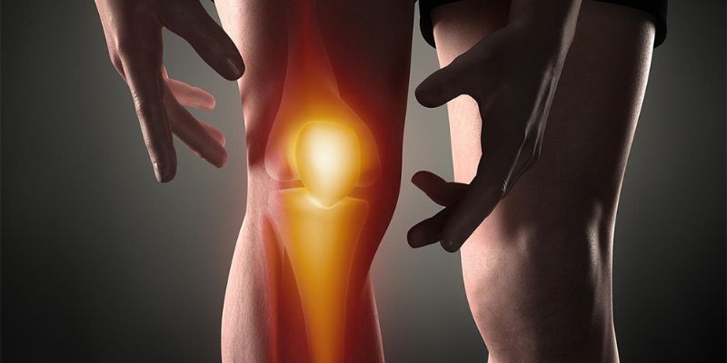 Ảnh hưởng của chấn thương đến hiệu suất thi đấu