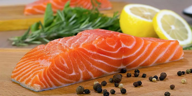 Bổ sung vitamin và khoáng chất thiết yếu