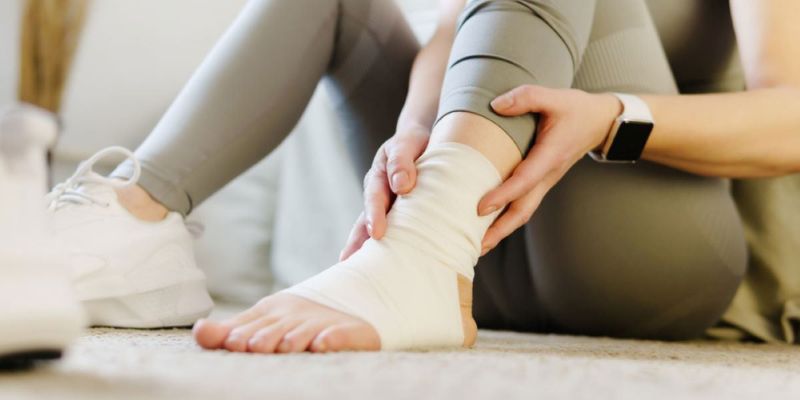 Các biện pháp sơ cứu ban đầu