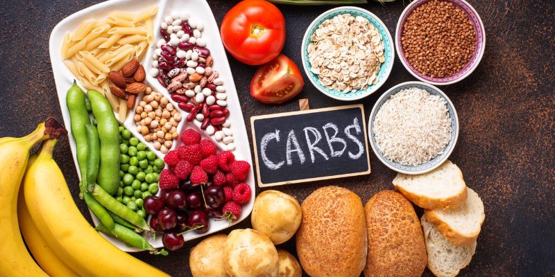 Các loại carbohydrate tốt