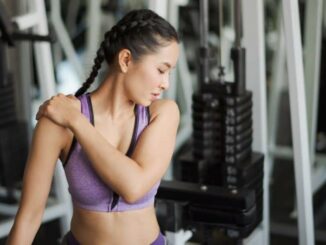 Các phương pháp phục hồi thể lực nhanh