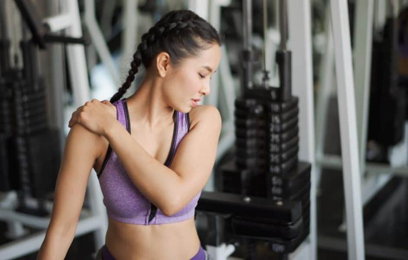 Các phương pháp phục hồi thể lực nhanh