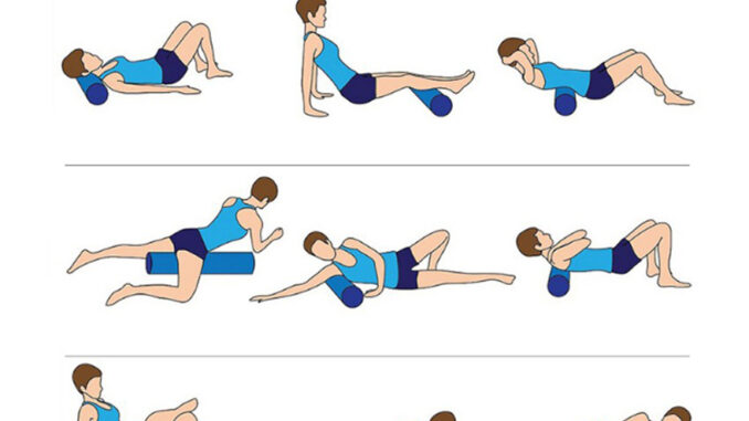cach-su-dung-foam-roller-hieu-qua Cách sử dụng foam roller hiệu quả