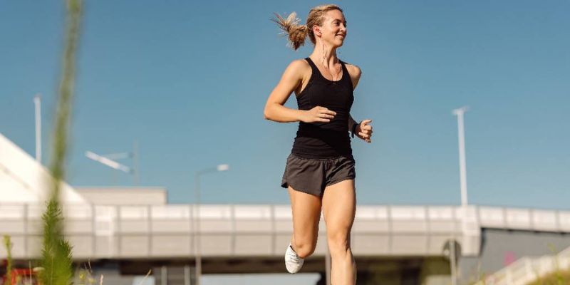 Chương trình tập luyện HIIT tăng VO2 Max
