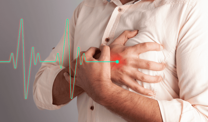 Dấu hiệu cảnh báo cần chú ý