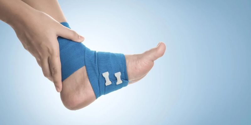 Điều kiện sân bãi và trang thiết bị