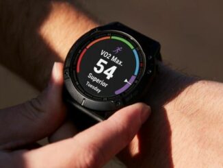 Đo VO2 Max