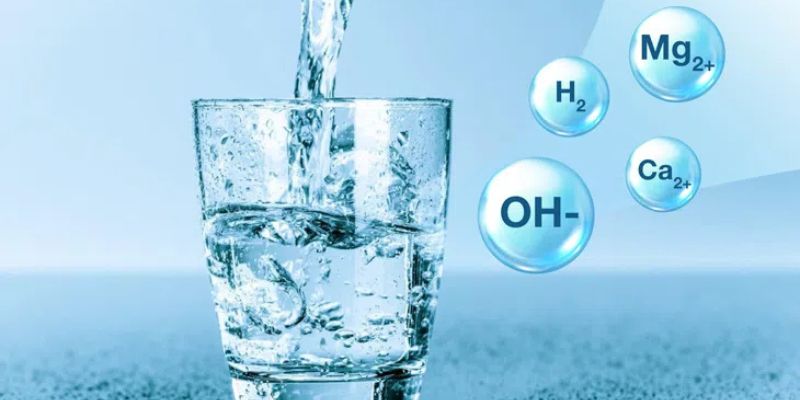 Hydrat hóa thể thao