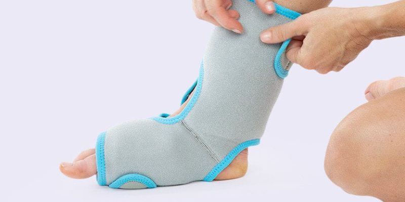 Liệu pháp nhiệt và lạnh