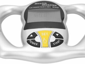 Máy đo chỉ số thể lực