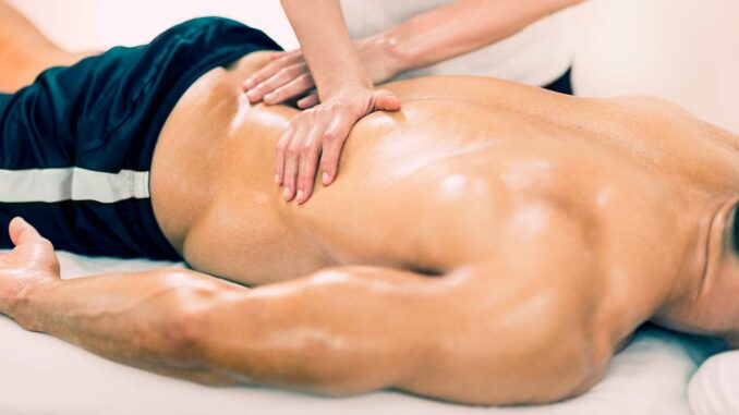 nhung-cong-dung-cua-massage-the-thao Những công dụng của massage thể thao