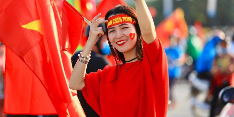 Những tác động tích cực từ sự cổ vũ nhiệt tình