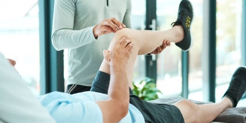 Phòng ngừa tái phát và duy trì hiệu suất thi đấu
