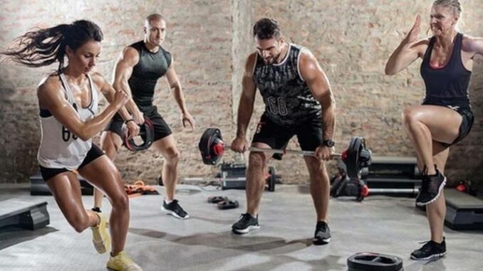 phuc-hoi-sau-hiit phục hồi sau HIIT