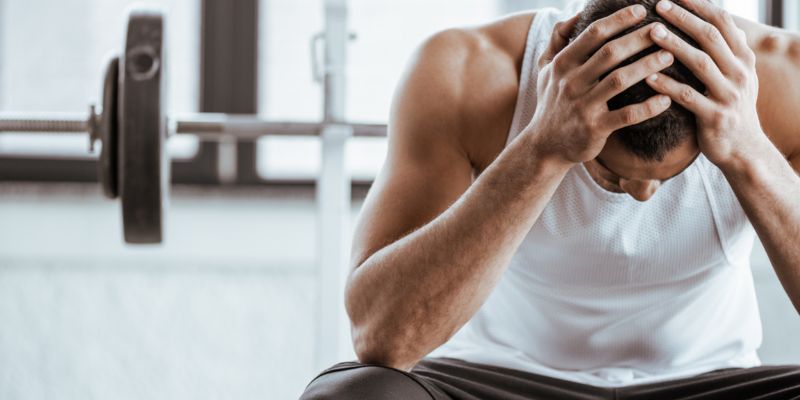 Phương pháp kiểm soát căng thẳng