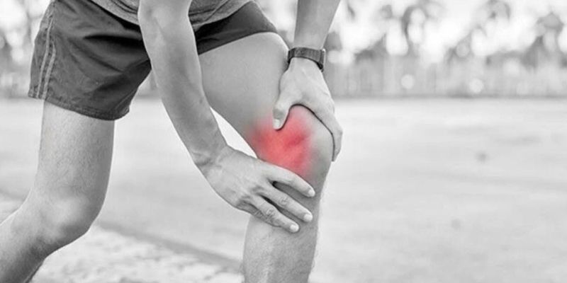 Quy trình điều trị chấn thương thể thao
