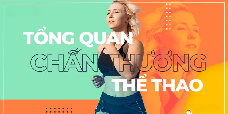 Tái phát chấn thương trong thể thao