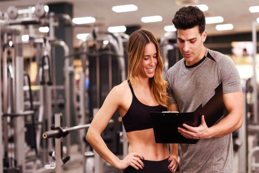 Tần suất nghỉ ngơi trong huấn luyện thể thao