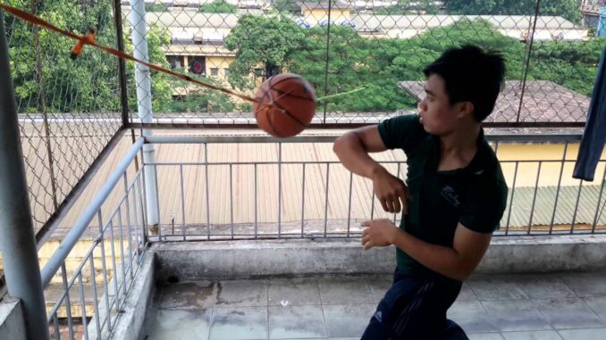 tap-luyen-cai-thien-toc-do-va-phan-xa tập luyện cải thiện tốc độ và phản xạ