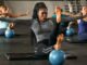 tập luyện tăng sức bền aerobic