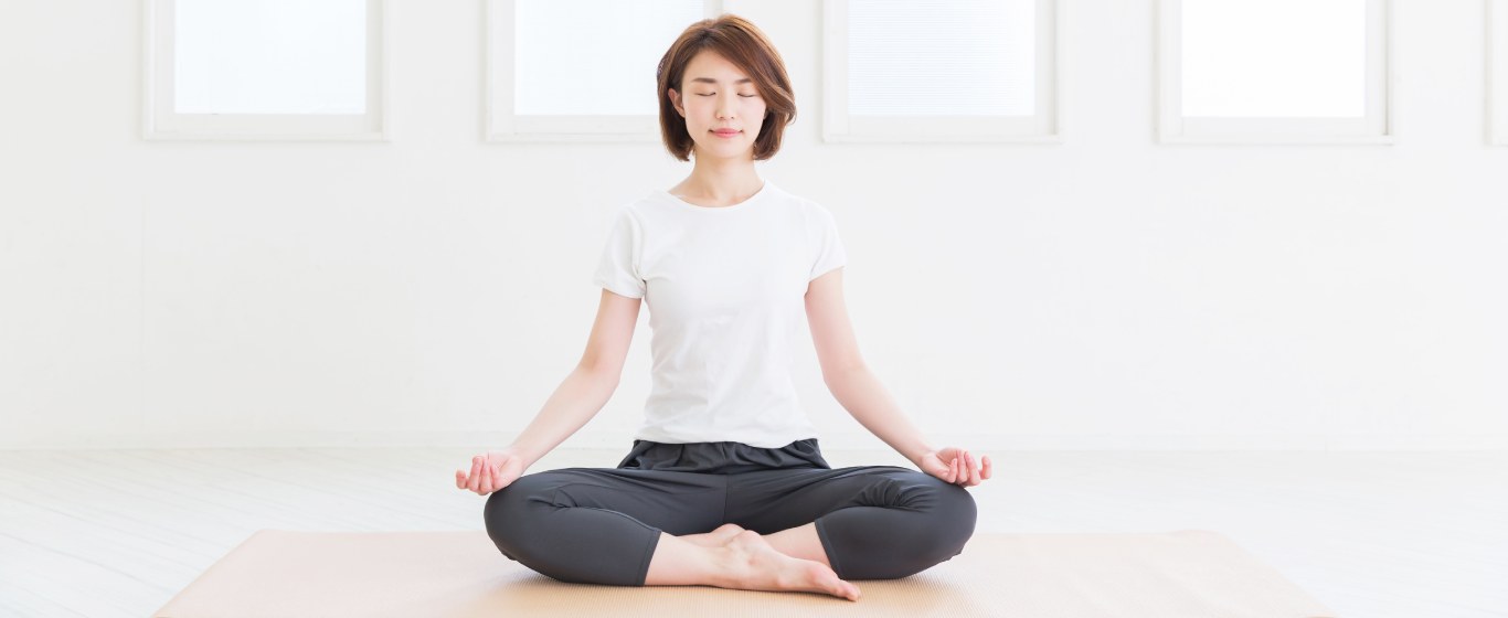 Thiền giúp cải thiện chất lượng nghỉ ngơi