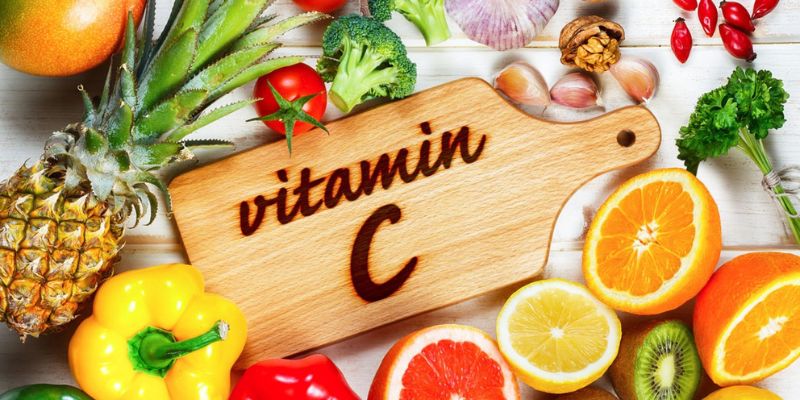 Thời điểm bổ sung vitamin