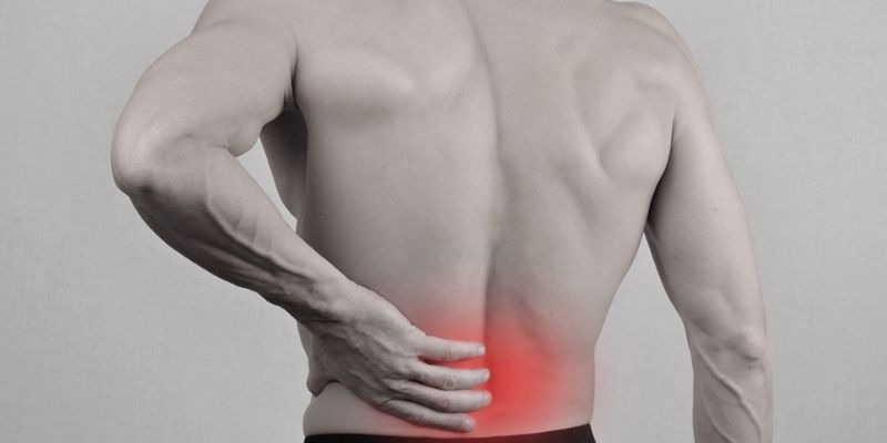 Thời gian hồi phục điển hình