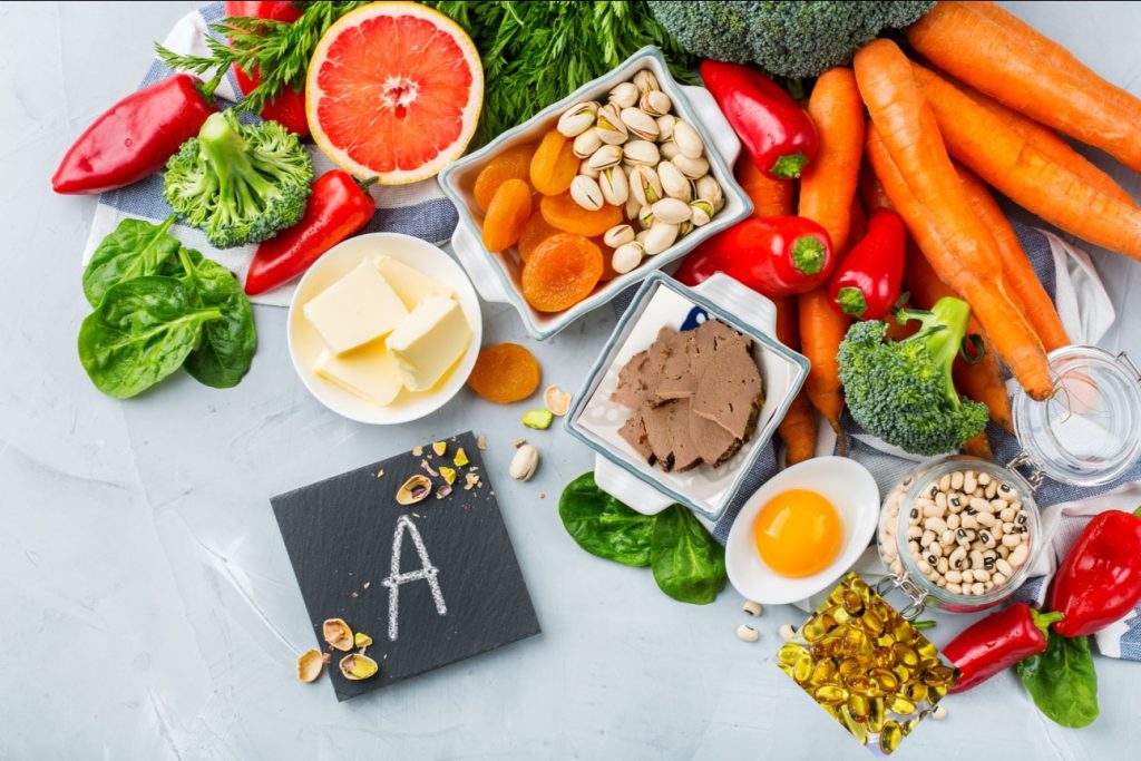 Thực phẩm chức năng hỗ trợ tập luyện