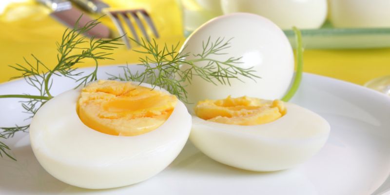 Thực phẩm tăng sức bền