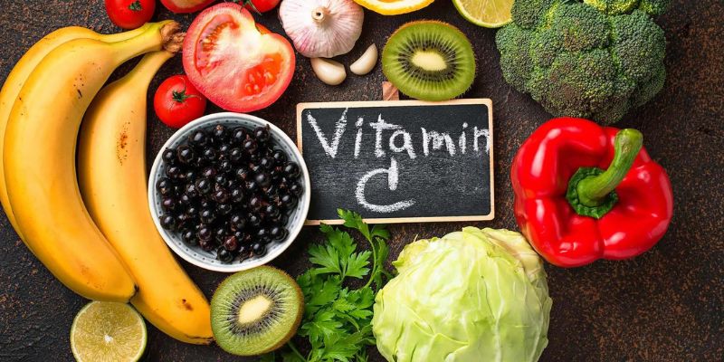 Vitamin C tăng cường sức đề kháng cho VĐV