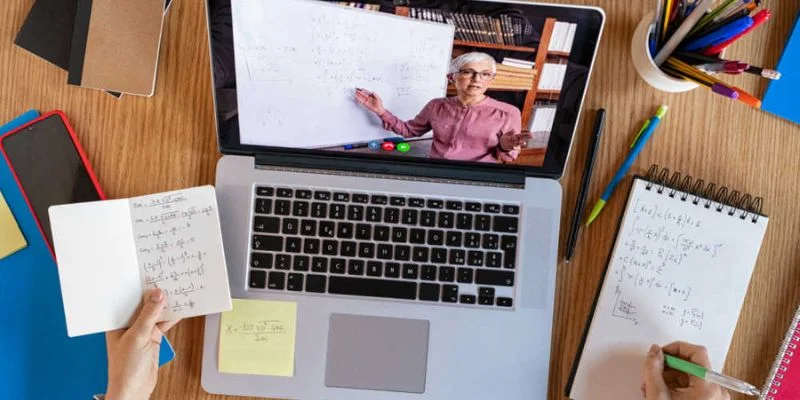 Nền tảng phân loại bài giảng theo năng lực của học sinh