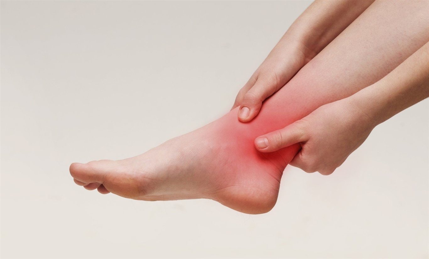 Biện pháp phòng ngừa và hạn chế tái phát chấn thương mắt cá chân
