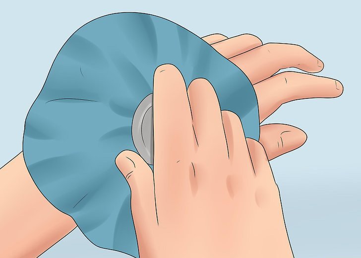 Lợi ích và tác dụng của liệu pháp nhiệt lạnh đối với vận động viên